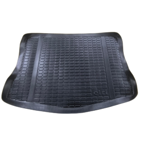 CUBRE ALFOMBRA BAUL ADAPTABLE PARA TOYOTA YARIS HATCH (2018/2019) TERMOFORMADA C/BORDES ANTIDERRAME