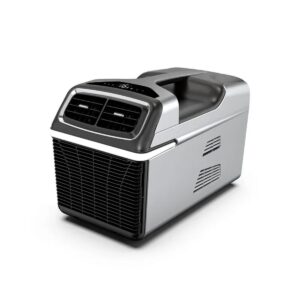 AIRE ACONDICIONADO PORTATIL COLKU 220V