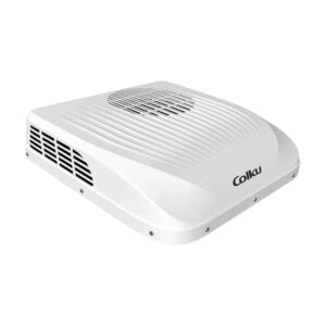 AIRE ACONDICIONADO COLKU 12 V 1650W UNIVERSAL ESCOTILLA CHICA
