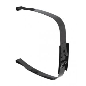 SUNCHO NEGRO PARA TANQUE DE ALUMINIO D PARA SCANIA S6 NTG