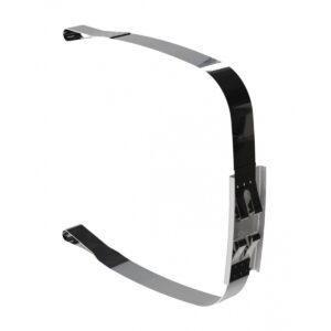 SUNCHO INOX PARA TANQUE DE ALUMINIO D PARA SCANIA S6 NTG