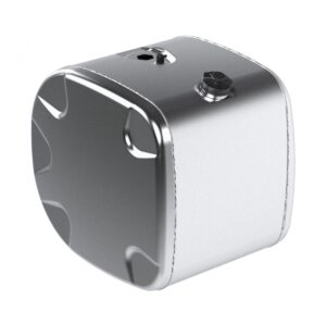 TANQUE DE COMBUSTIBLE ALUMINIO PARA SCANIA S6 NTG 240 LITROS
