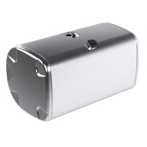 TANQUE DE COMBUSTIBLE ALUMINIO PARA SCANIA S6 NTG 400 LITROS