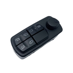 TECLA COMANDO LEVANTA CRISTAL PARA MERCEDES ACTROS/ANTOS/AROCS/AXOR