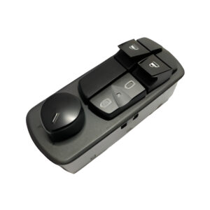 TECLA COMANDO LEVANTA CRISTAL PARA MERCEDES ACTROS/ANTOS/AROCS/AXOR