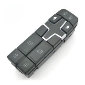 TECLA COMANDO LEVANTA CRISTAL PARA VOLVO FH 1996-2013/FM