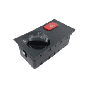 INTERRUPTOR LUCES Y BALIZA PARA SCANIA BUS 4-/F-/K-/N-SERIES F-/K-/N-SERIESSCANIA P-/G-/R-/T-SERIES P/G/