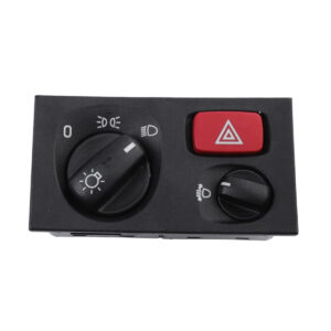 INTERRUPTOR LUCES Y BALIZA CON CONTROL DE ALTURA PARA SCANIA BUS 4-/F-/K-/N-SERIES F-/K-/N-SERIESSCA