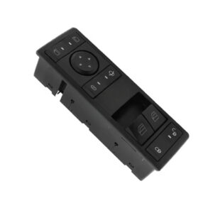 TECLA COMANDO LEVANTA CRISTAL PARA MERCEDES BENZ ACTROS MP4