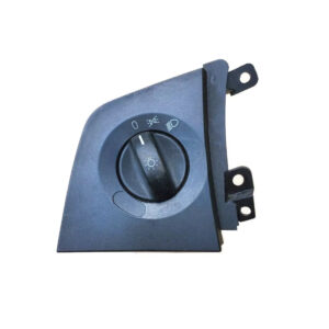 LLAVE DE LUCES PARA MERCEDES-BENZ ACTROS/AROCS/AXOR