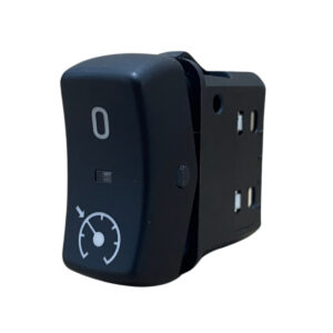 TECLA CONTROL CRUCERO CRISTAL PARA SCANIA S5