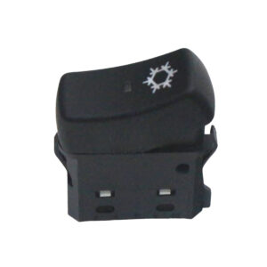 TECLA AIRE ACONDICIONADO PARA SCANIA S5