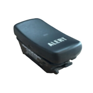 TECLA DE ALERTA PARA SCANIA S5