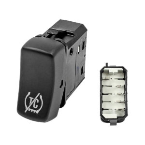 TECLA CONTROL DE TRACCION PARA SCANIA S5