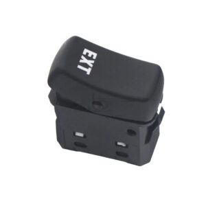 TECLA EQUIPAMIENTO EXTERNO PARA SCANIA S5