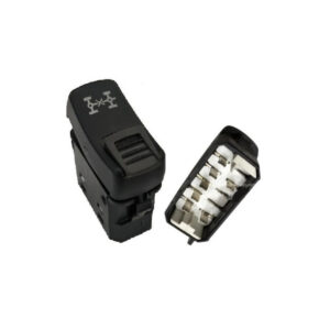 TECLA BLOQUEO DIFERENCIAL PARA SCANIA S5