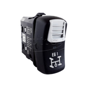 TECLA BLOQUEO DIFERENCIAL TRASERO PARA SCANIA S5