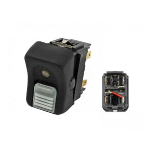 TECLA INTERRUPTOR PARA SCANIA