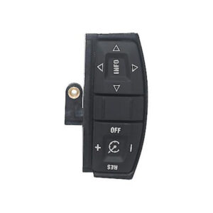 MODULO CONTROL MULTIFUNCION VOLANTE PARA SCANIA R-SERIES