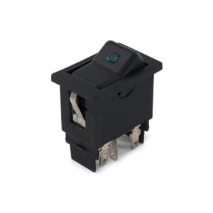 TECLA FRENO MOTOR PARA SCANIA 112/113