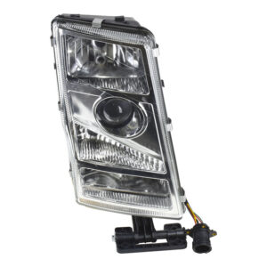 OPTICA DERECHA PARA VOLVO FH/FM 12 2004 A 2008