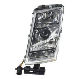 OPTICA IZQUIERDA PARA VOLVO FH/FM 12 2004 A 2008