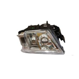 OPTICA DERECHA PARA VOLVO FH/FM 12/13 2009 EN ADELANTE H7/H7