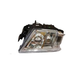 OPTICA IZQUIERDA PARA VOLVO FH/FM 12/13 2009 EN ADELANTE H7/H7