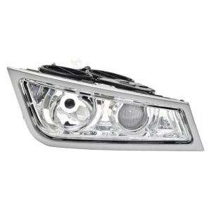FARO AUXILIAR DERECHO PARA VOLVO FH/FM SERIE III DOBLE 2009 EN ADELANTE H3/H3