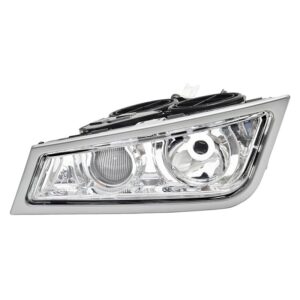 FARO AUXILIAR IZQUIERDO PARA VOLVO FH/FM SERIE III DOBLE 2009 EN ADELANTE H3/H3