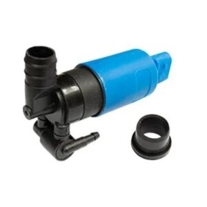 BOMBA DE AGUA LIMPIAPARABRISAS PARA VOLVO 24V MAYPARTS