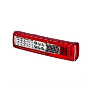 FARO TRASERO LED DERECHO PARA VOLVO FH/FM/VM SERIE IV (2017)