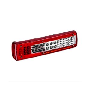 FARO TRASERO LED IZQUIERDO PARA VOLVO FH/FM/VM SERIE IV (2017)