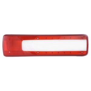 LENTE FARO TRASERO LED PARA VOLVO FH/FM/VM SERIE IV (2017)