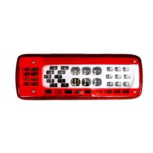 FARO TRASERO LED DERECHO PARA VOLVO FH/FM/VM SERIE IV CORTO
