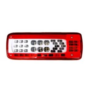 FARO TRASERO LED IZQUIERDO PARA VOLVO FH/FM/VM SERIE IV CORTO