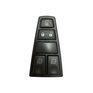 TECLA COMANDO LEVANTA CRISTAL PARA VOLVO FH/FM/FMX/NH