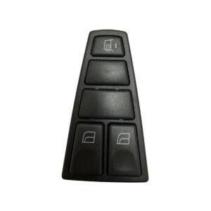 TECLA COMANDO LEVANTA CRISTAL PARA VOLVO FH 12 2001-2005 FH 16 2003-2006 FM 9 2001-2005 FM 12 2001-2005 FH/