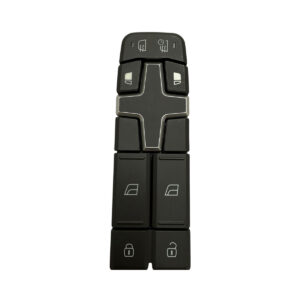 TECLA COMANDO LEVANTA CRISTAL PARA VOLVO FH 1996-2013/FM