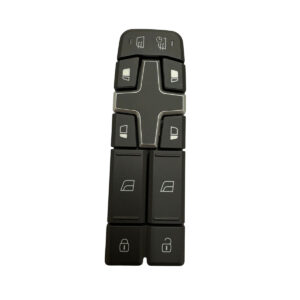 TECLA COMANDO LEVANTA CRISTAL PARA VOLVO FH 1996-2013/FM