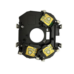 PLACA BASE DE INTERRUPTORES PARA VOLVO FH FM 2012-2021