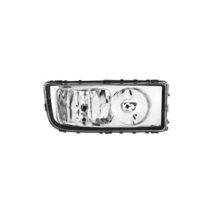 OPTICA DERECHA PARA MERCEDES BENZ AXOR H7/H1
