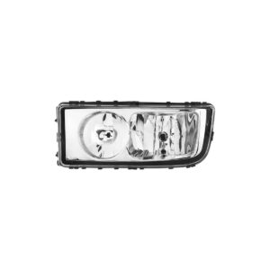 OPTICA IZQUIERDA PARA MERCEDES BENZ AXOR H7/H1