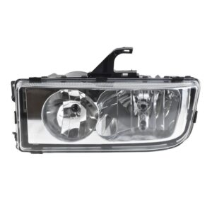 OPTICA IZQUIERDA PARA MERCEDES BENZ AXOR H7/H1