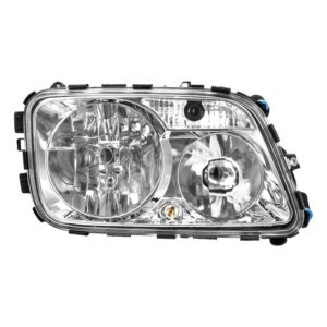 OPTICA DERECHA PARA MERCEDES BENZ ACTROS 2009 A 2015