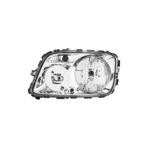 OPTICA IZQUIERDA PARA MERCEDES BENZ ACTROS 2009 A 2015