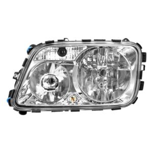 OPTICA IZQUIERDA PARA MERCEDES BENZ ACTROS 2009 A 2015