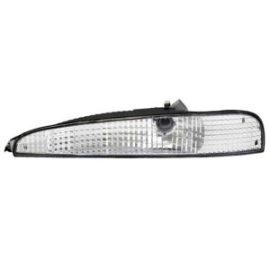 FARO DE GIRO DELANTERO IZQUIERDO PARA MERCEDES BENZ AXOR