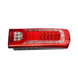 FARO TRASERO DERECHO PARA MERCEDES BENZ ACTROS 2020 EN ADELANTE