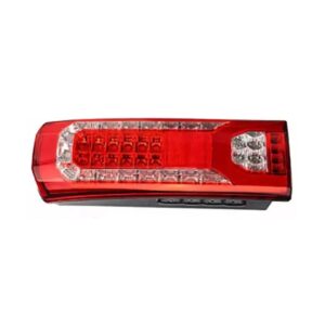 FARO TRASERO IZQUIERDO PARA MERCEDES BENZ ACTROS 2020 EN ADELANTE